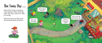 Follow That Map!