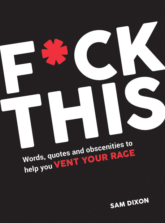 F*ck This