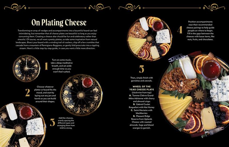 Cheese Magic