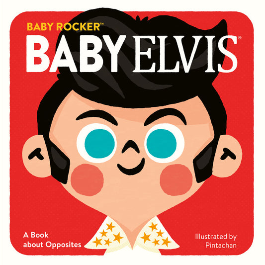 Bébé Elvis