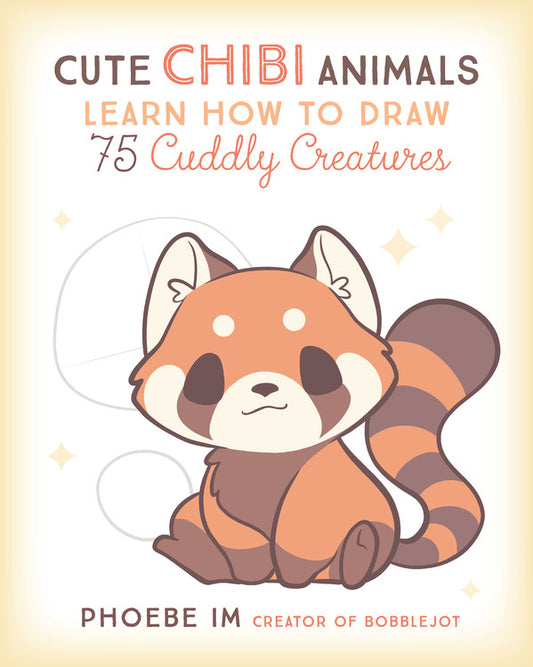 Animaux Chibi mignons