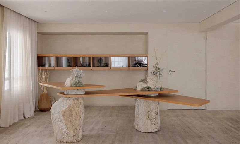 Contemporary Living Yearbook 2027