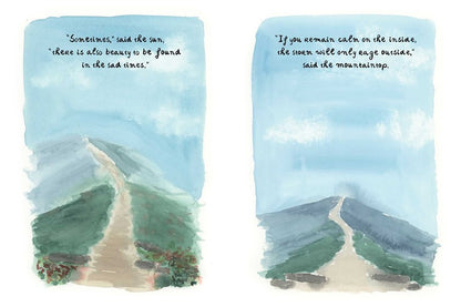 The Beautiful Things Along the Way