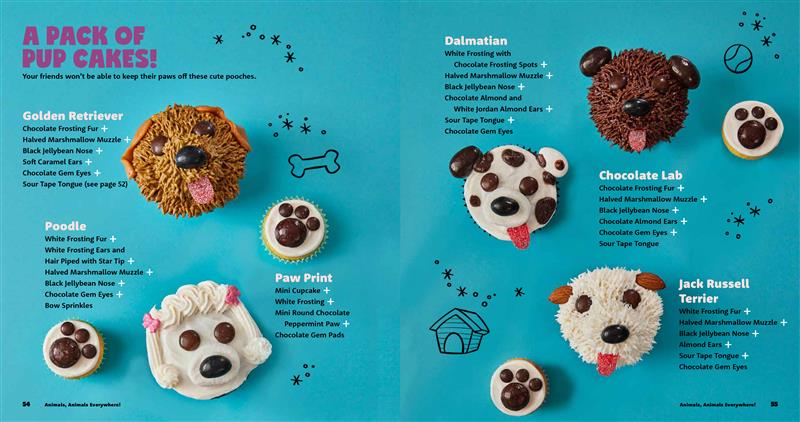 Cupcake Class