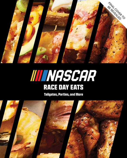 NASCAR: Race Day Eats 