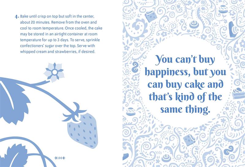 The Little Book of Fika