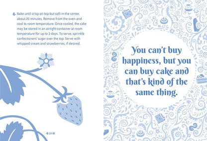 The Little Book of Fika