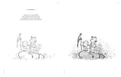 The Indispensable Calvin and Hobbes