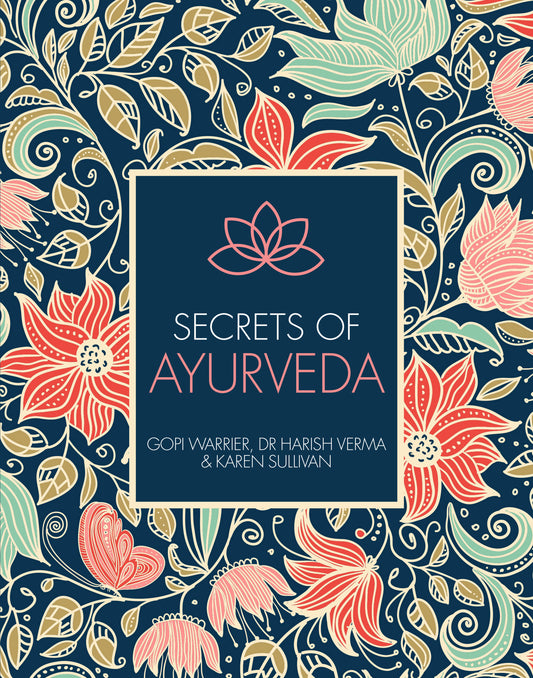 Secrets of Ayurveda