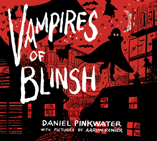 Vampires of Blinsh