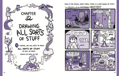 The Adventures of You!