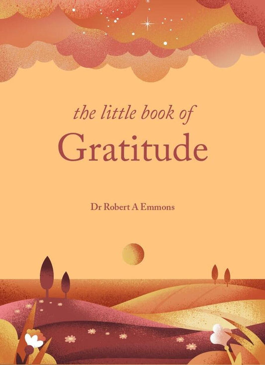 Le petit livre de la gratitude