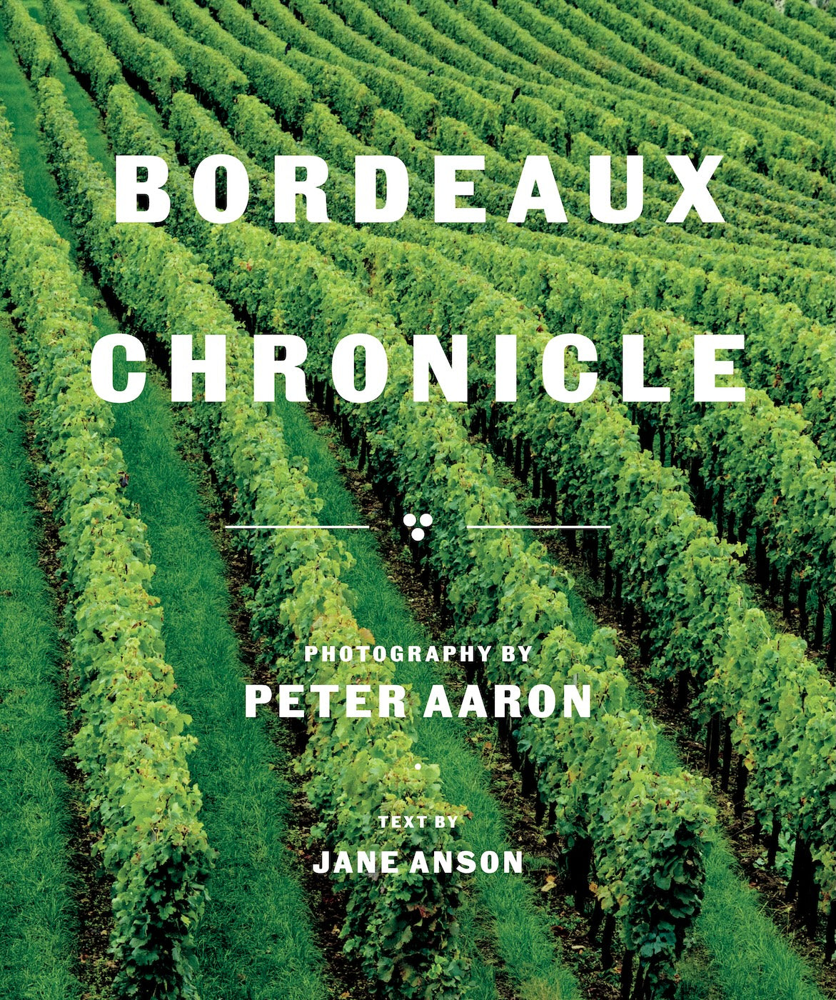 Bordeaux Chronicle