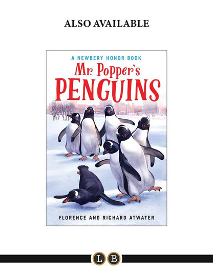 The Popper Penguin Rescue