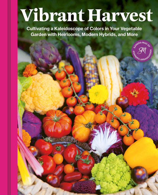 Vibrant Harvest