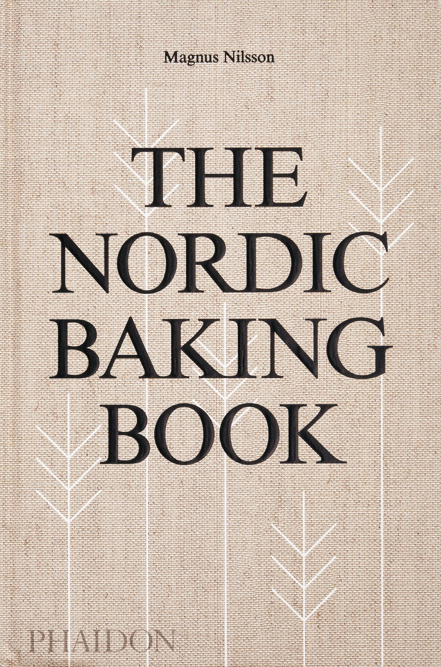 The Nordic Baking Book