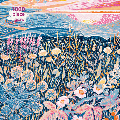 Puzzle Adulte Annie Soudain : Matin d'été