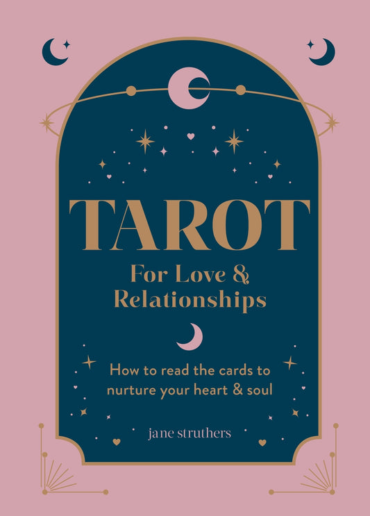 Tarot for Love &amp; Relationships