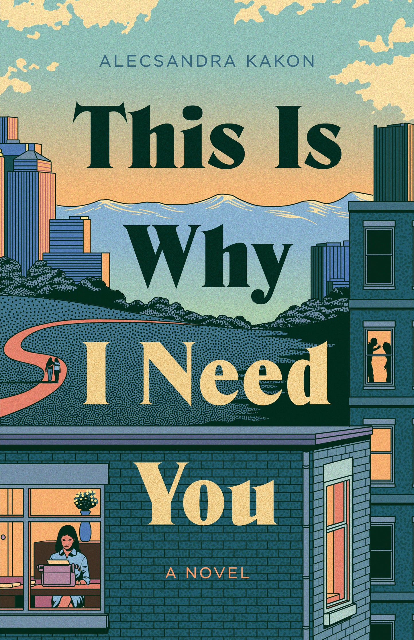 This is Why I Need You
