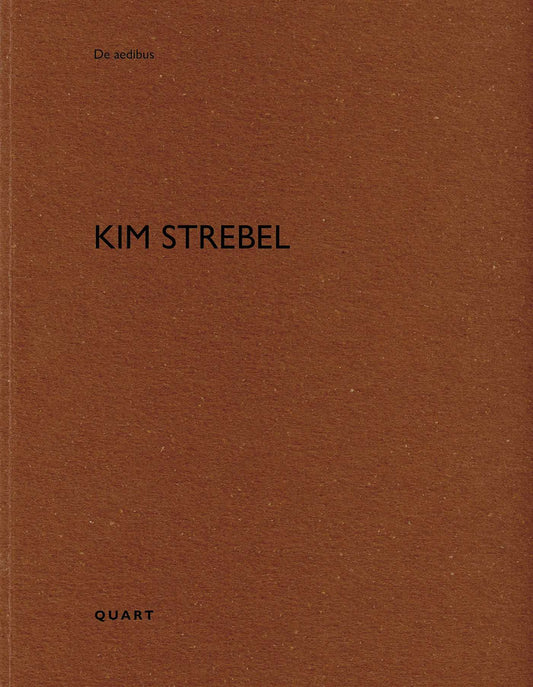 Kim Strebel