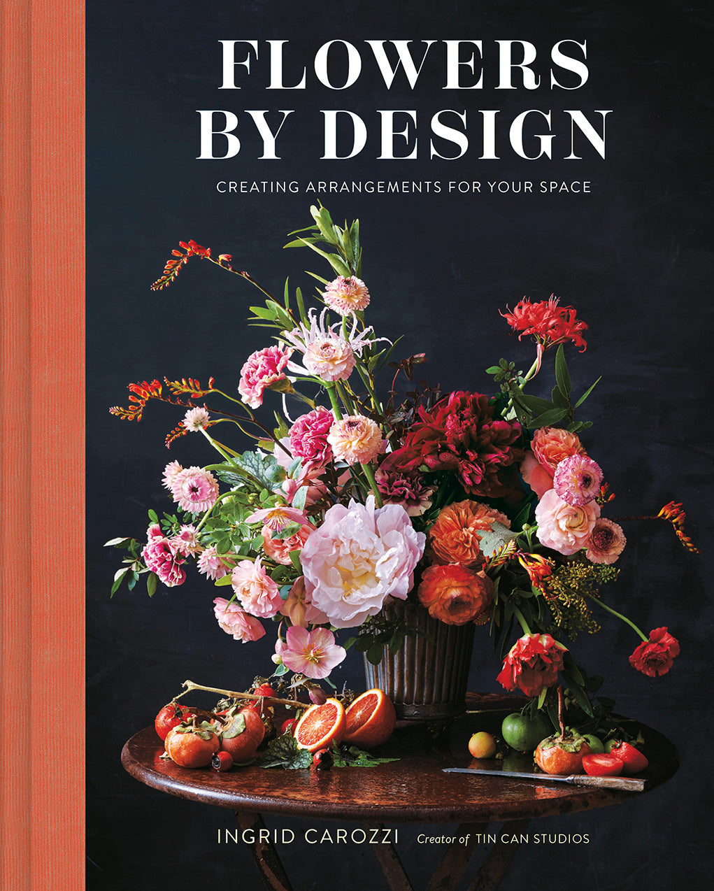 Flowers by Design