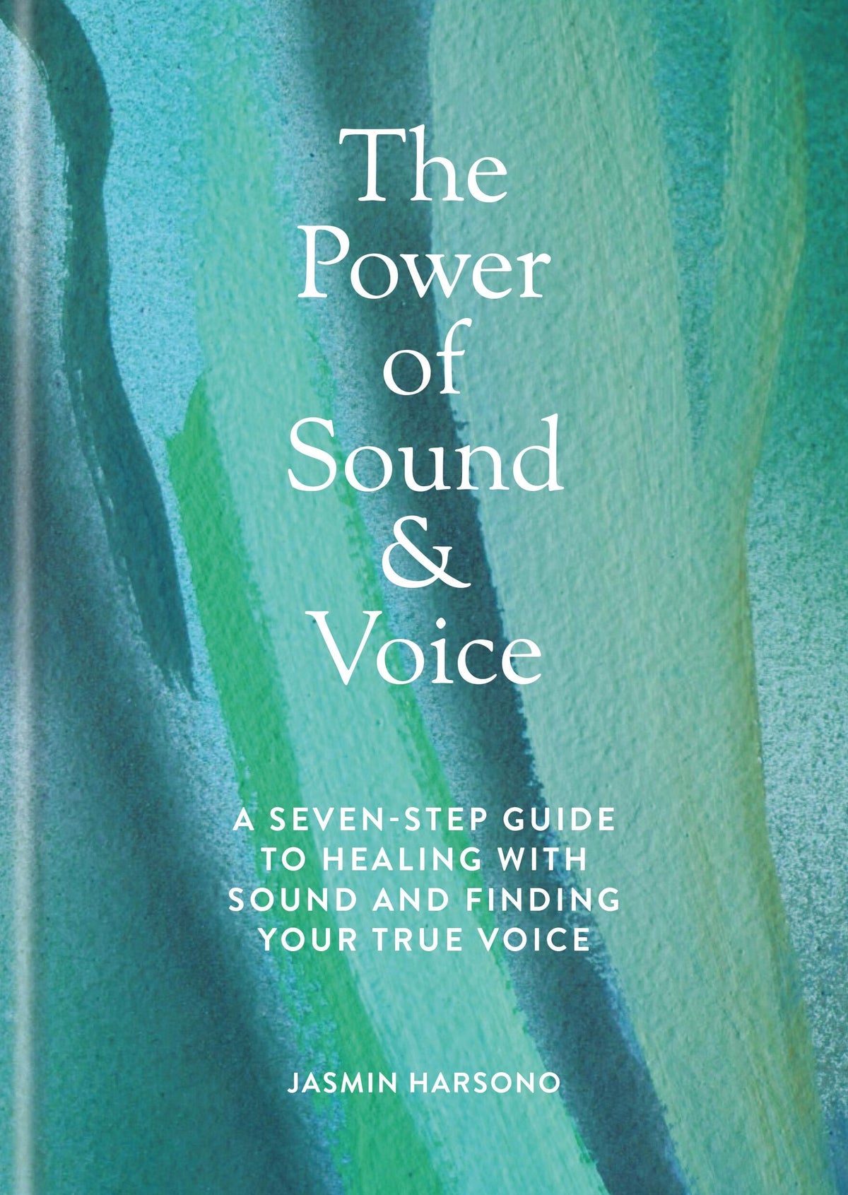 The Power of Sound &amp; Voice