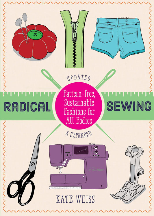 Radical Sewing
