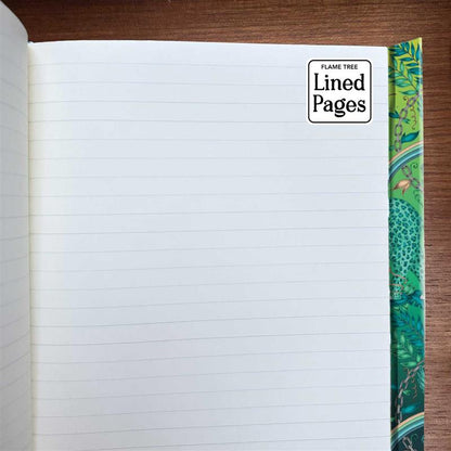 Emma J Shipley: Zambezi (Foiled Journal)