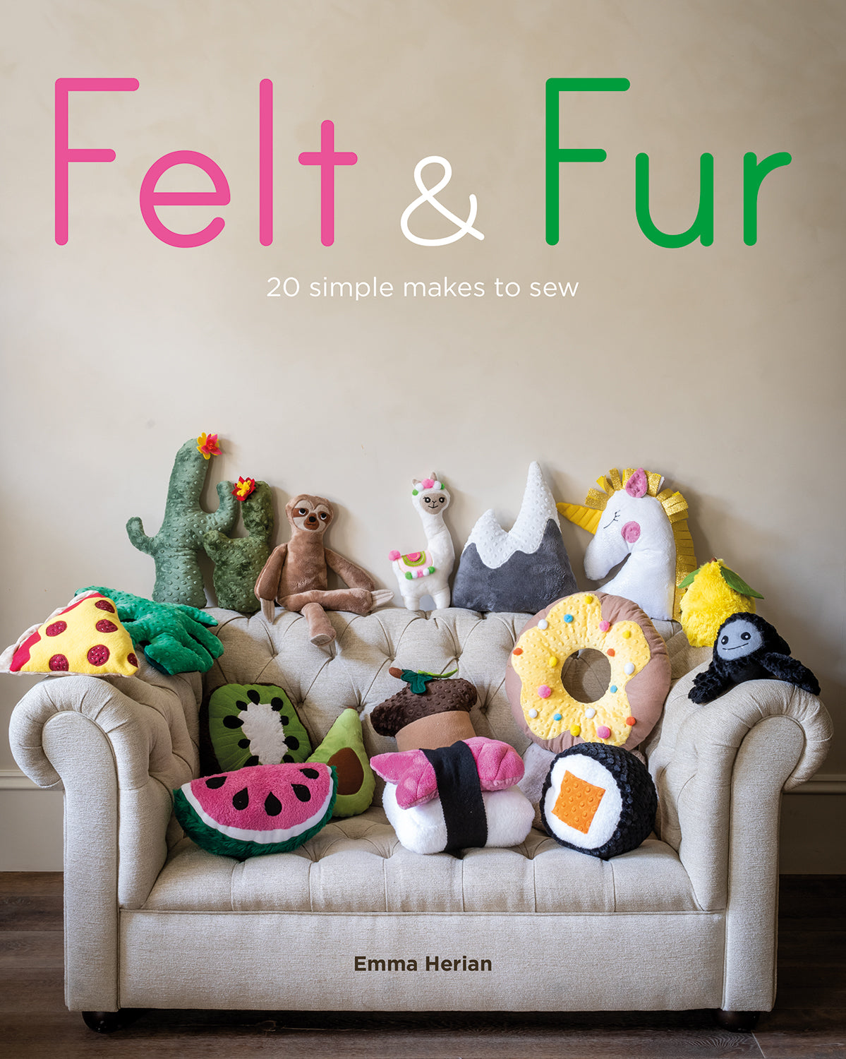 Felt &amp; Fur