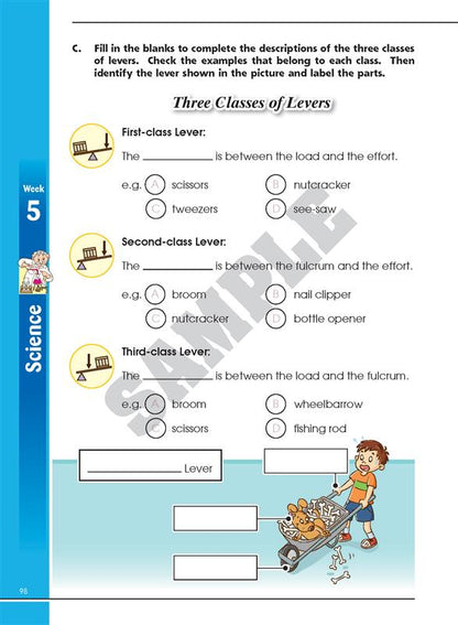 Complete SummerSmart: Grade 5-6