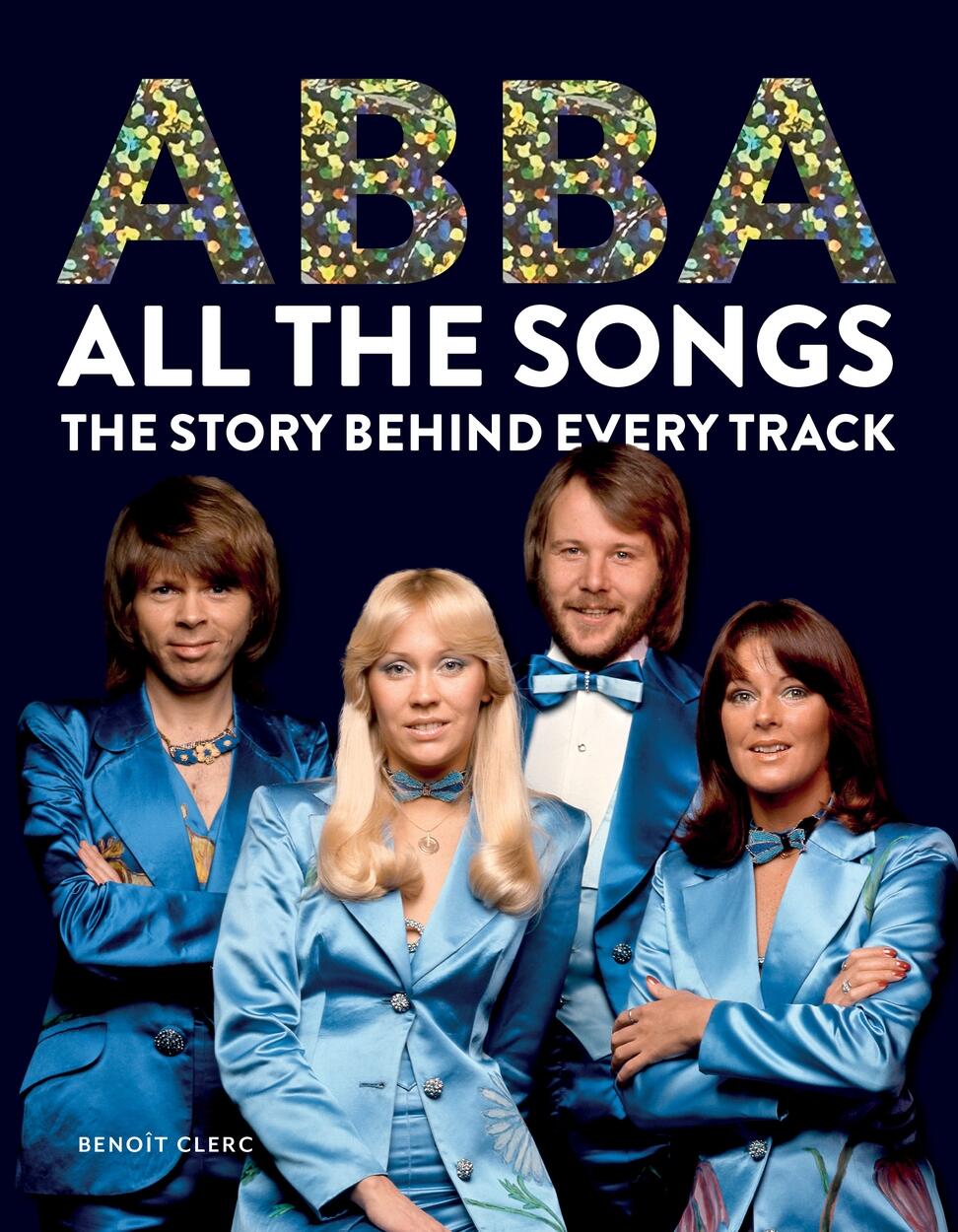 Abba Toutes les chansons