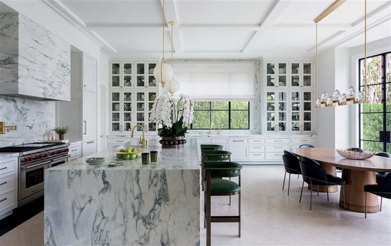 Modern Heritage Homes