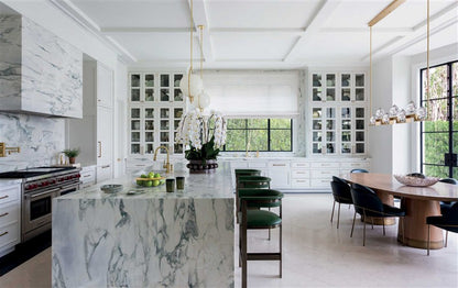 Modern Heritage Homes