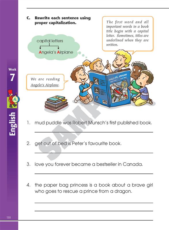 Complete SummerSmart: Grade 3-4