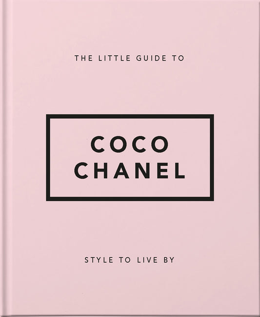 Little Book of Coco Chanel