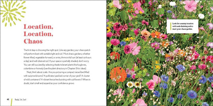 Grow a Chaos Garden