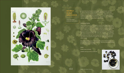 Flowerprint