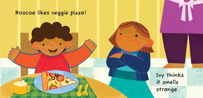 Always Pasta