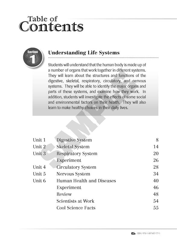 Complete ScienceSmart: Grade 5