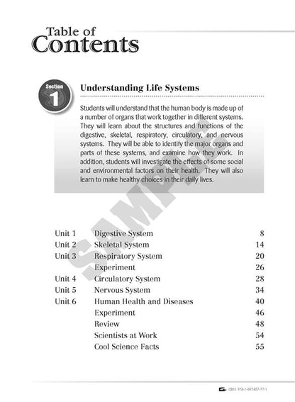 Complete ScienceSmart: Grade 5