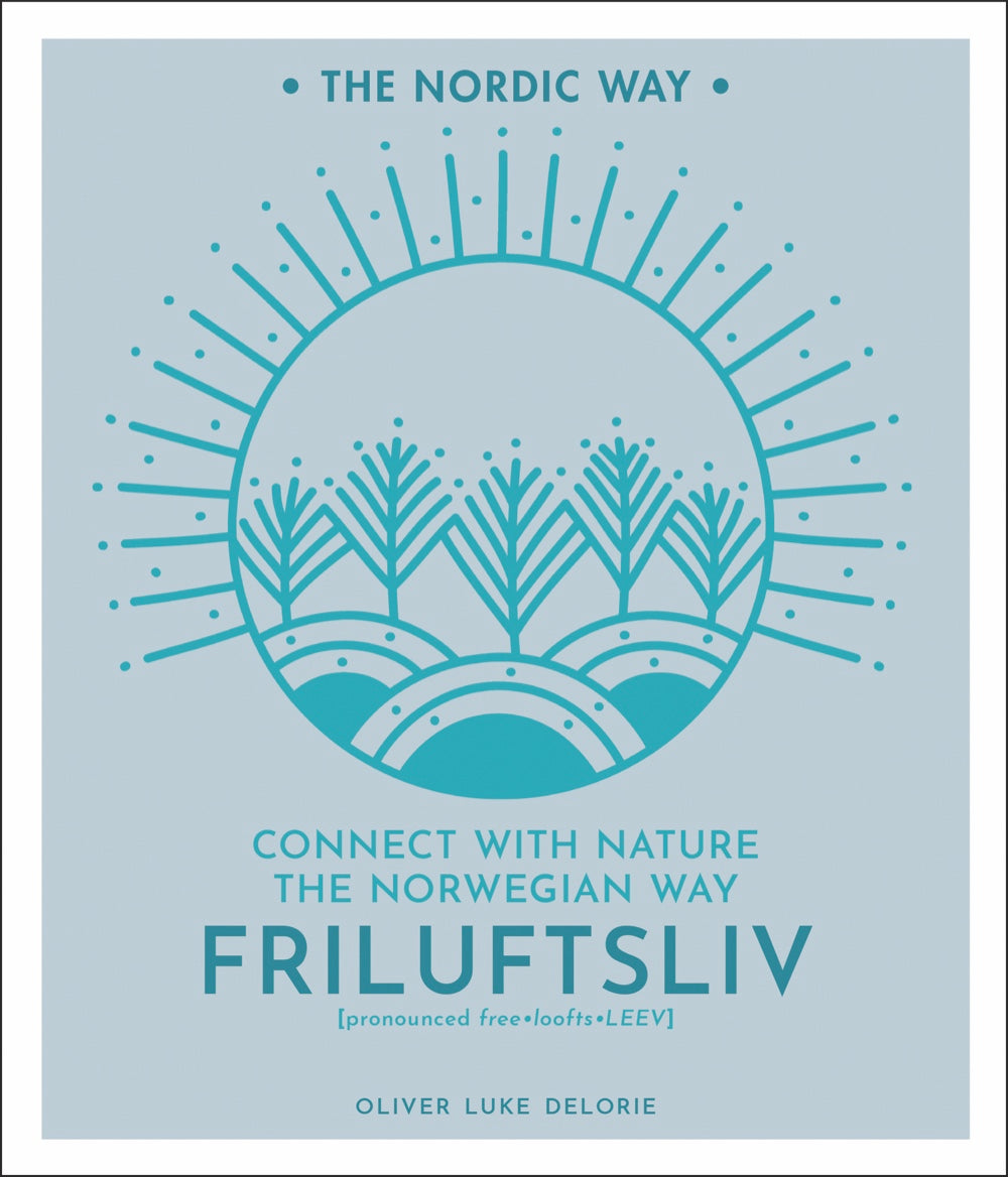 Friluftsliv