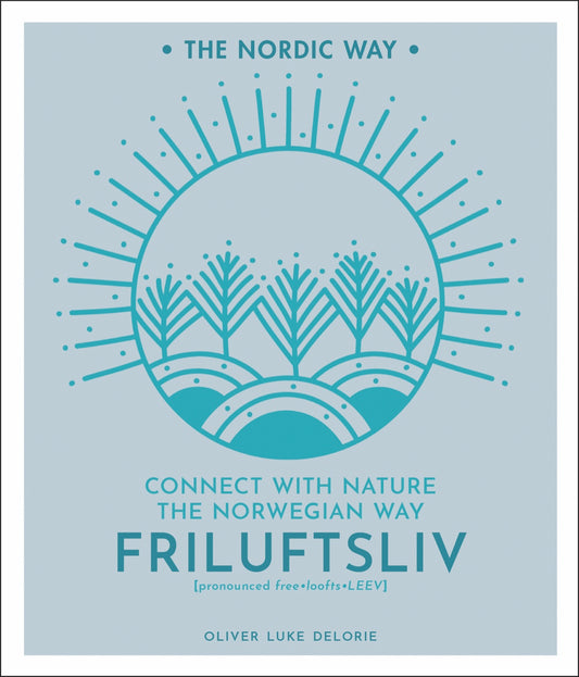 Friluftsliv