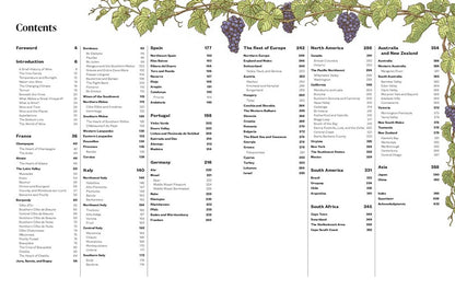 The World Atlas of Wine 9th edition