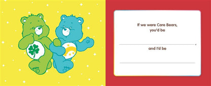 Care Bears: We're Better Together!