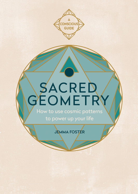 Sacred Geometry (Conscious Guides)