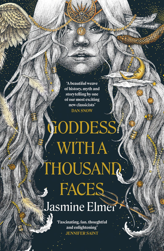 Goddess With a Thousand Faces