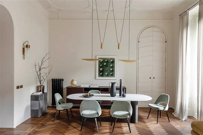 World's Best III - 64 Interiors From Around the Globe