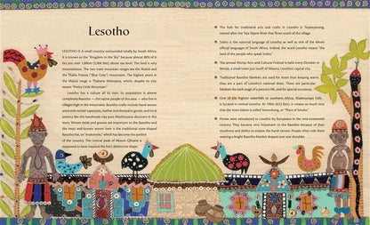African Tales