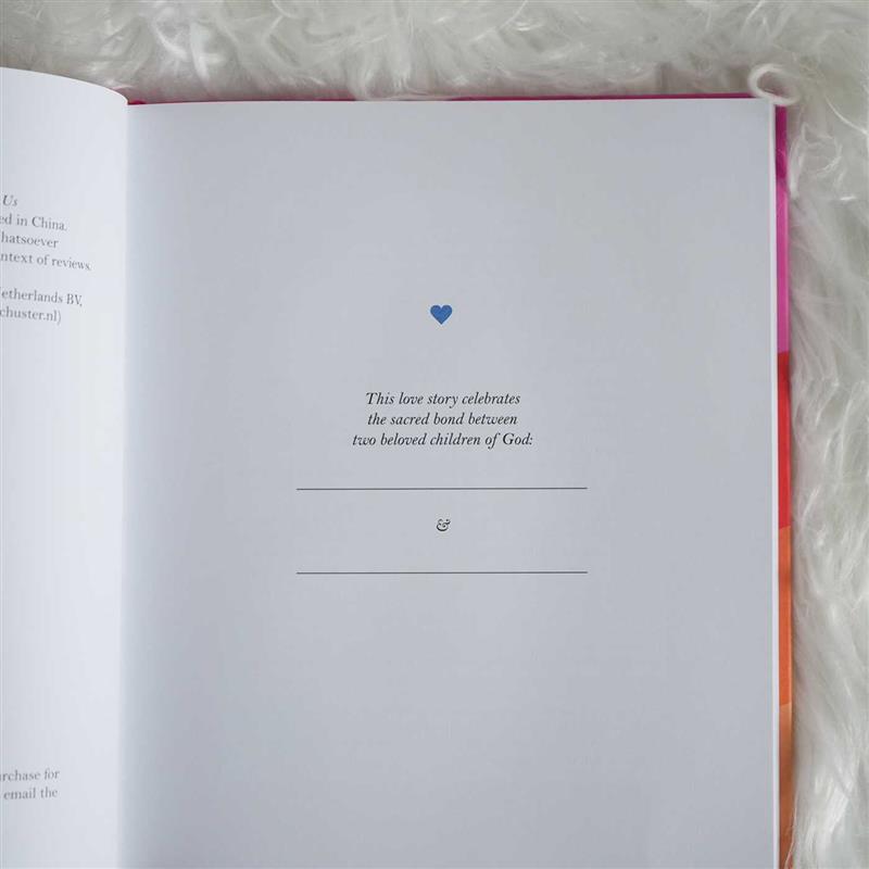 You Are My Answered Prayer