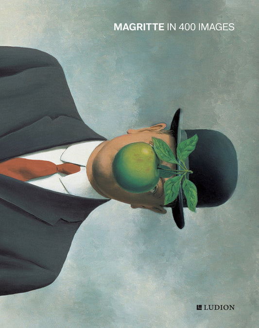 Magritte en 400 images